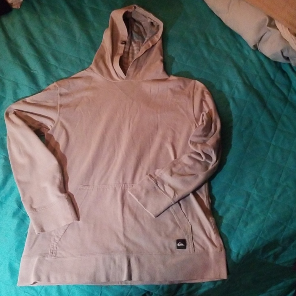 Quick Silver Sweater